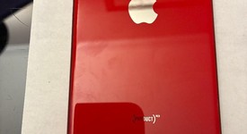 Mint
													Apple iPhone SE 2nd Gen 2020 - Unlocked, Red, 128 GB, A2275, photo 2 of 15