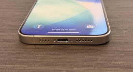 Mint
													Apple iPhone 15 Pro Max - T-Mobile, Natural, 256 GB, A2849, photo 2 of 7