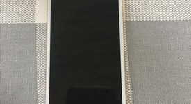 Good
													Apple iPhone 6 - Unlocked, Gold, 16 GB, A1549, photo 1 of 9