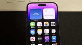 Good
													Apple iPhone 14 Pro Max - Unlocked, Purple, 1 TB, A2651, photo 2 of 14