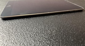 Fair
													Apple iPad Mini 4 - Wi-Fi, Gray, 128 GB, photo 1 of 16