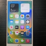 Good Apple iPhone 8 Plus - Unlocked, 256 GB, Gold, A1897, GSM