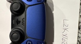 Good
													DualSense Wireless Controller - Cobalt Blue, photo 5 of 6