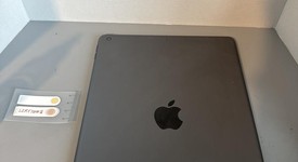 Fair
													Apple iPad 9th Gen - Wi-Fi, Gray, 64 GB, A2602, photo 4 of 7