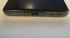 Good
													OnePlus 12 - Unlocked, Green, 512 GB, 16 GB, CPH2583, photo 4 of 15