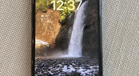 Good
													Apple iPhone 8 - Verizon, Gray, 256 GB, A1863, photo 1 of 4
