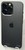 Mint Apple iPhone 13 Pro - Unlocked, Graphite, 128 GB, A2483