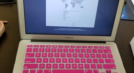 Mint
													MacBook Air 2015 - 13" - Silver, 128 GB, 4 GB, photo 4 of 7