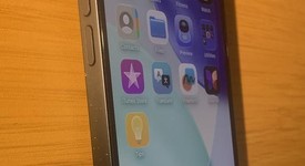 Good
													Apple iPhone 14 - T-Mobile, Midnight, 128 GB, A2649, photo 6 of 6