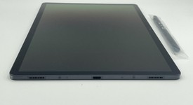 Mint
													Samsung Galaxy Tab S9 Plus - Wi-Fi, Graphite, 256 GB, 12 GB, SM-X810, photo 2 of 8