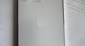 Mint
													Apple iPhone 14 Pro - Unlocked, Silver, 256 GB, A2650, photo 2 of 6