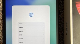 Mint
													Apple iPad Pro 11" 3rd Gen 2021 - Wi-Fi, Gray, 256 GB, photo 2 of 8