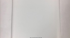 Fair
													Samsung Galaxy Tab 4 - AT&T, White, 16 GB, SM-T337A, 8 LTE, photo 4 of 4