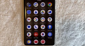 Good
													Google Pixel 7 Pro - Unlocked, Hazel, 128 GB, 12 GB, GE2AE, photo 2 of 8