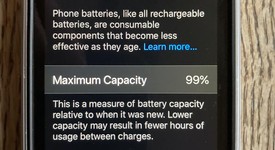 Good
													Apple iPhone SE 1st Gen 2016 - T-Mobile, Grey, 32 GB, A1662, photo 1 of 8