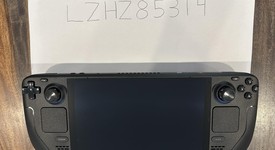 Mint
													Steam Deck OLED - AMD, Black, 1 TB, 16 GB, photo 1 of 6
