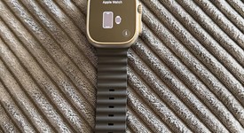 Mint
													Apple Watch Ultra 3 49mm - Unlocked, Natural, A3281, photo 2 of 10