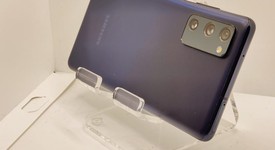 Fair
													Samsung Galaxy S20 FE 5G - Unlocked, Cloud Navy, 256 GB, 8 GB, SM-G781U1/DS, photo 1 of 4