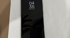 Fair
													Samsung Galaxy S23 FE - AT&T, Graphite, 128 GB, 8 GB, SM-S711U, photo 1 of 8