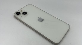 Fair
													Apple iPhone 13 - Unlocked, Starlight, 128 GB, A2482, photo 2 of 5