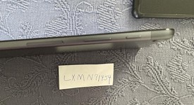 Mint
													Samsung Galaxy Tab A 10.1" 2019 - Wi-Fi, Black, 32 GB, 2 GB, SM-T510, photo 3 of 6