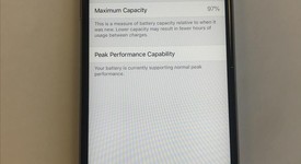 Good
													Apple iPhone 6S - Verizon, Grey, 32 GB, A1688, photo 1 of 2