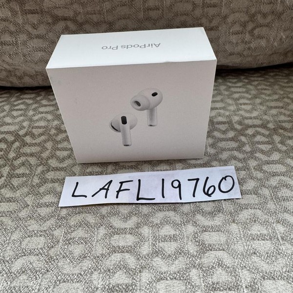 Apple AirPods Pro 3