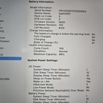 Good MacBook Pro Late 2023 (M3) - 14 inch - 512 GB, Silver, 36 GB, Apple M3 Pro 12-core, 18-core GPU