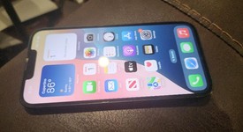 Fair
													Apple iPhone 14 - T-Mobile, Midnight, 128 GB, A2649, photo 4 of 5