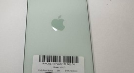 Mint
													Apple iPhone 15 Plus - Unlocked, Green, 128 GB, A2847, photo 4 of 5