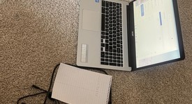 Good
													Acer Chromebook 315 - Celeron, Silver, 64 GB, 4 GB, photo 4 of 5