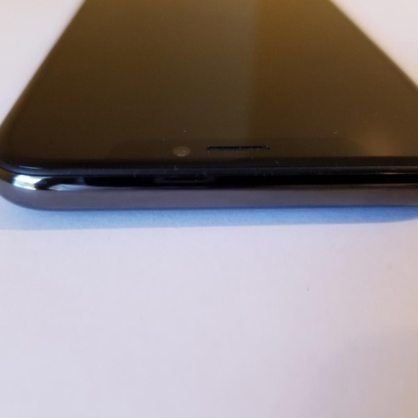 Apple iPhone X - AT&T, 64 GB, Gray, A1865