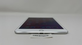 Mint
													Apple iPad Mini 4 - Wi-Fi, Silver, 32 GB, photo 3 of 6