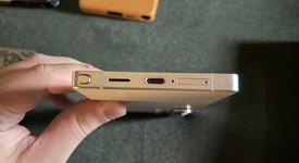 Mint
													Samsung Galaxy S25 Ultra - Unlocked, Whitesilver, 256 GB, 12 GB, SM-S938U1, photo 3 of 8