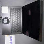 Mint MacBook Pro 2024 - 14 inch - Apple M4 Pro 14-core, Space Black, 512 GB, 24 GB