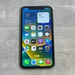 Good Apple iPhone 11 - Unlocked, 128 GB, White, A2111