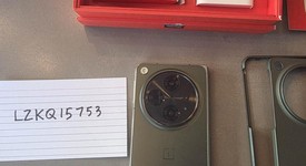 Good
													OnePlus Open - Unlocked, Green, 512 GB, 16 GB, photo 5 of 5