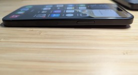 Good
													Apple iPhone 15 - Unlocked, Black, 128 GB, A2846, photo 5 of 13