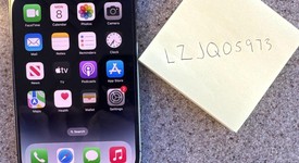 Good
													Apple iPhone 14 Pro Max - Unlocked, Purple, 128 GB, A2651, photo 1 of 6