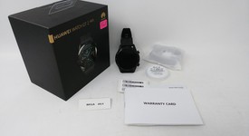 Mint
													Huawei Watch GT 2 - Black, 46mm, Sport, photo 5 of 5