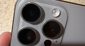 Fair
													Apple iPhone 15 Pro - T-Mobile, Natural, 128 GB, A2848, photo 2 of 9