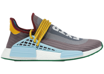 adidas NMD Hu Pharrell Extra Eye Grey for sale