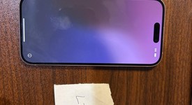 Good
													Apple iPhone 15 - T-Mobile, Pink, 128 GB, A2846, photo 2 of 3