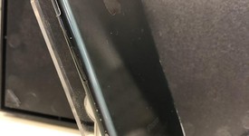 Fair
													Apple iPhone 7 - Unlocked, Black, 32 GB, A1778, GSM, photo 3 of 7