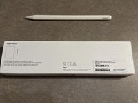 Apple Pencil 2nd Gen