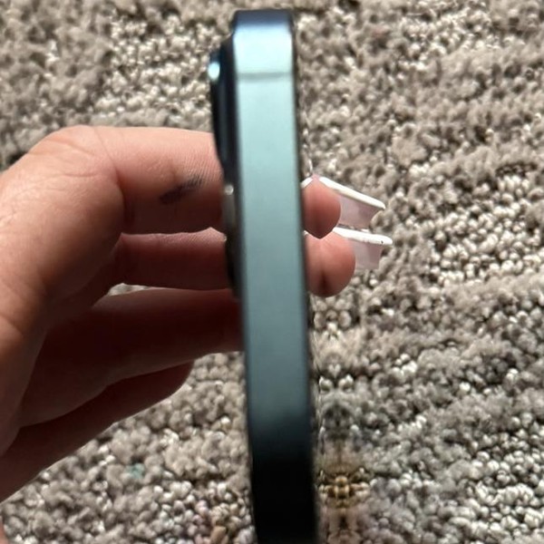 Apple iPhone 14 - Unlocked, 128 GB, Midnight, A2649