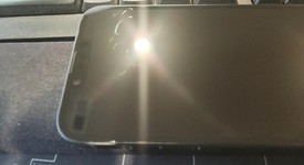 Good
													Apple iPhone 14 - Xfinity, Midnight, 128 GB, A2649, photo 2 of 4