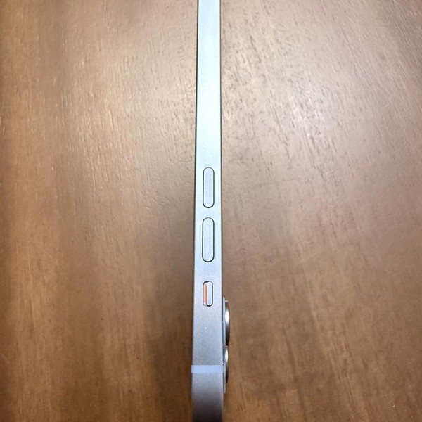 Apple iPhone 14 - Unlocked, 128 GB, Blue, A2649