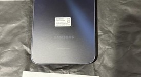 Good
													Samsung Galaxy A15 5G - TracFone, Black, 64 GB, 4 GB, photo 1 of 5