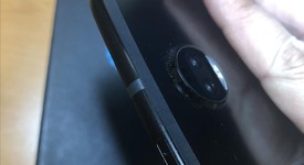 Good
													Moto Z2 Force - AT&T, Black, 64 GB, photo 4 of 4